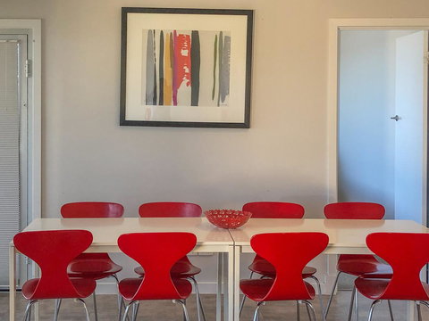 Beachview - Perth Resorts 8