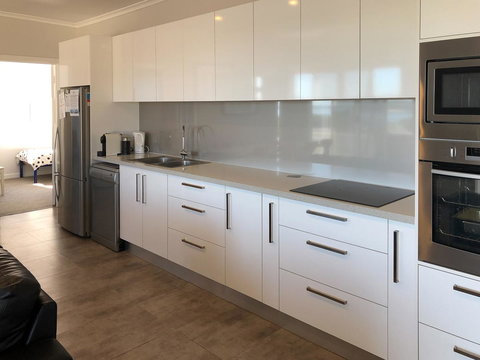 Beachview - Perth Resorts 11