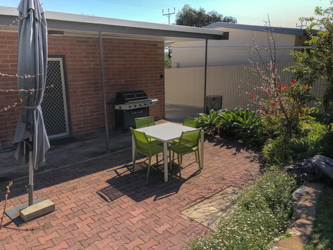 Beachview - Perth Resorts 30