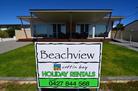 Beachview - Perth Resorts 3
