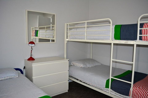 Beachview - Perth Resorts 20