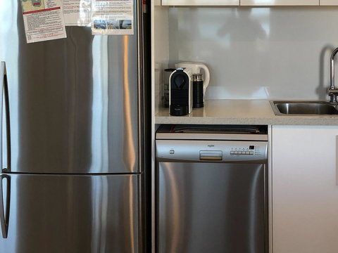 Beachview - Perth Resorts 13