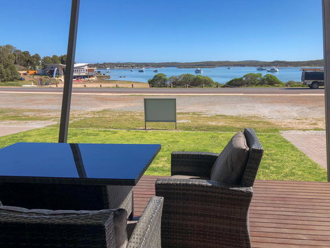 Beachview - Perth Resorts 0