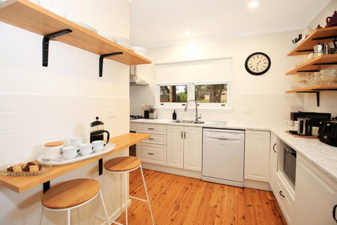 Hudson Bay @ Basin View-Pet Friendly-15 Mins To Hyams Beach - Accommodation Perth 5