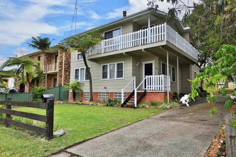 Hudson Bay @ Basin View-Pet Friendly-15 Mins To Hyams Beach - Accommodation Perth 37
