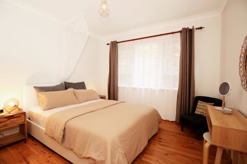 Hudson Bay @ Basin View-Pet Friendly-15 Mins To Hyams Beach - Accommodation Perth 9