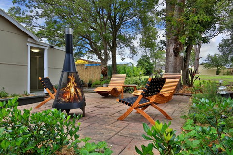 Hudson Bay @ Basin View-Pet Friendly-15 Mins To Hyams Beach - Accommodation Perth 30