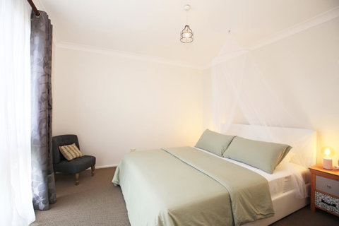 Hudson Bay @ Basin View-Pet Friendly-15 Mins To Hyams Beach - Accommodation Perth 8
