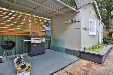 Hudson Bay @ Basin View-Pet Friendly-15 Mins To Hyams Beach - Accommodation Perth 35