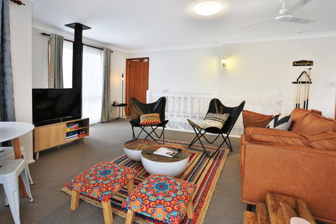Hudson Bay @ Basin View-Pet Friendly-15 Mins To Hyams Beach - Accommodation Perth 17