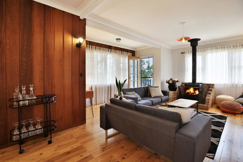 Hudson Bay @ Basin View-Pet Friendly-15 Mins To Hyams Beach - Accommodation Perth 2