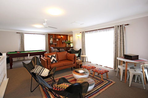 Hudson Bay @ Basin View-Pet Friendly-15 Mins To Hyams Beach - Accommodation Perth 13
