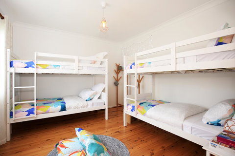 Hudson Bay @ Basin View-Pet Friendly-15 Mins To Hyams Beach - Accommodation Perth 11