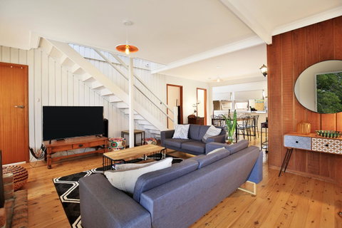 Hudson Bay @ Basin View-Pet Friendly-15 Mins To Hyams Beach - Accommodation Perth 1