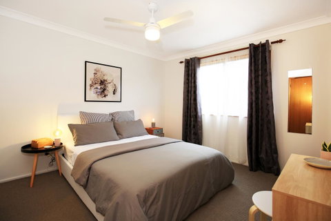 Hudson Bay @ Basin View-Pet Friendly-15 Mins To Hyams Beach - Accommodation Perth 7