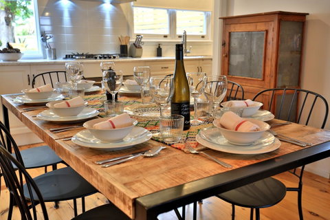 Hudson Bay @ Basin View-Pet Friendly-15 Mins To Hyams Beach - Accommodation Perth 4