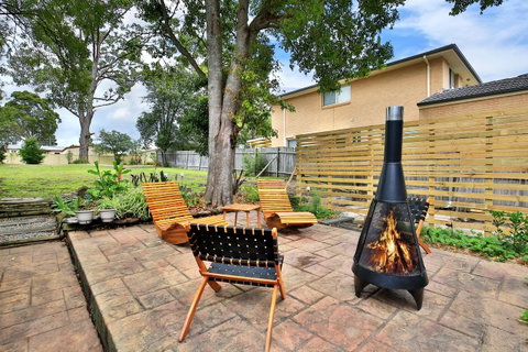 Hudson Bay @ Basin View-Pet Friendly-15 Mins To Hyams Beach - Accommodation Perth 31