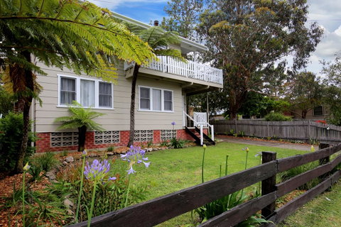 Hudson Bay @ Basin View-Pet Friendly-15 Mins To Hyams Beach - Accommodation Perth 40