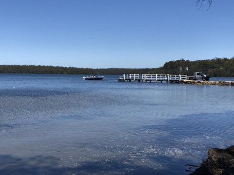 Hudson Bay @ Basin View-Pet Friendly-15 Mins To Hyams Beach - Accommodation Perth 41