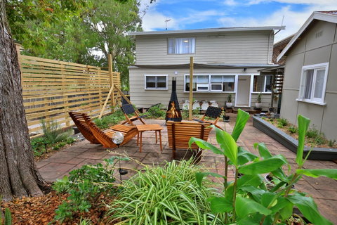 Hudson Bay @ Basin View-Pet Friendly-15 Mins To Hyams Beach - Accommodation Perth 29