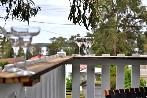 Hudson Bay @ Basin View-Pet Friendly-15 Mins To Hyams Beach - Accommodation Perth 24