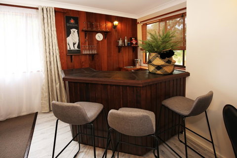 Hudson Bay @ Basin View-Pet Friendly-15 Mins To Hyams Beach - Accommodation Perth 15