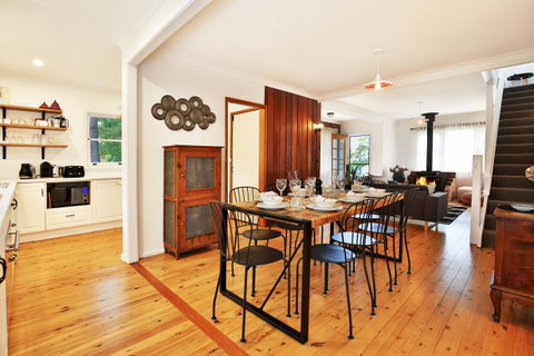 Hudson Bay @ Basin View-Pet Friendly-15 Mins To Hyams Beach - Accommodation Perth 3
