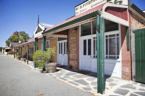 The Fruiterer's - Accommodation Perth 21