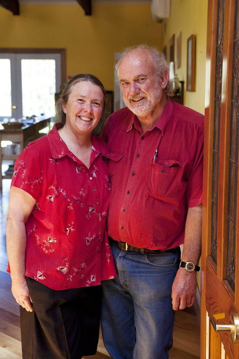 The Fruiterer's - Accommodation Perth 9