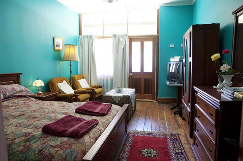 The Fruiterer's - Accommodation Perth 20