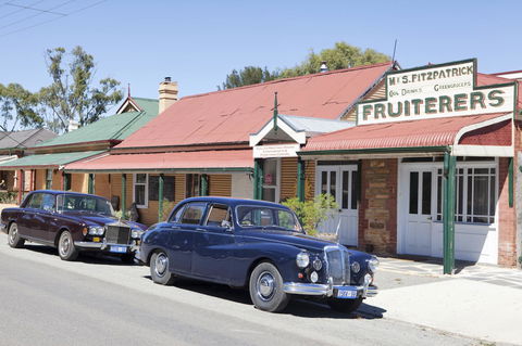 The Fruiterer's - Accommodation Perth 14