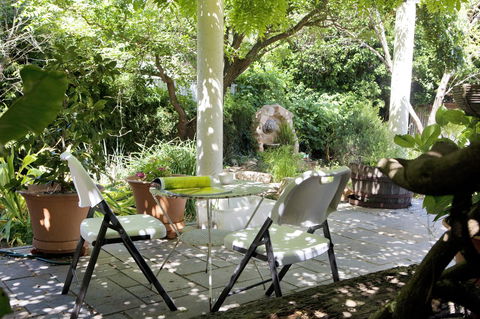 The Fruiterer's - Accommodation Perth 5
