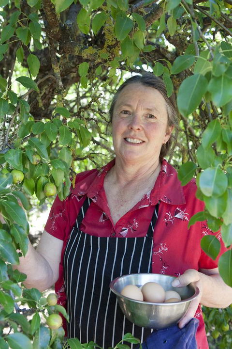 The Fruiterer's - Accommodation Perth 6