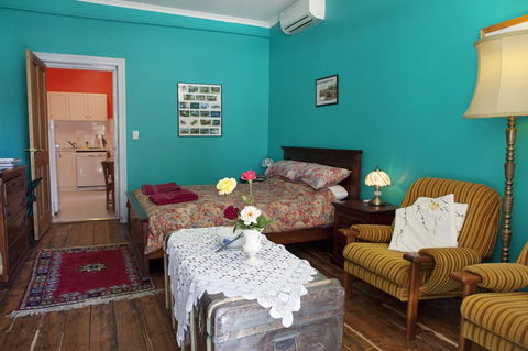 The Fruiterer's - Accommodation Perth 25