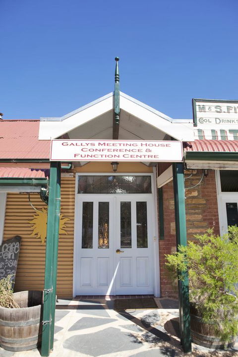 The Fruiterer's - Accommodation Perth 0