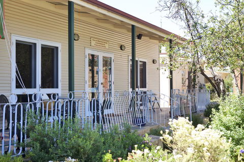 The Fruiterer's - Accommodation Perth 4