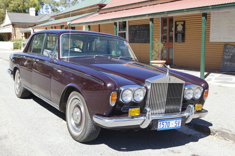 The Fruiterer's - Accommodation Perth 16