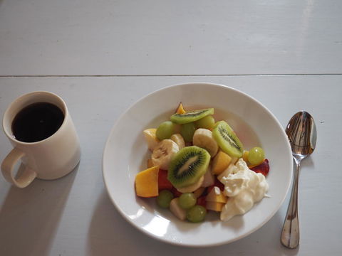 The Fruiterer's - Accommodation Perth 2