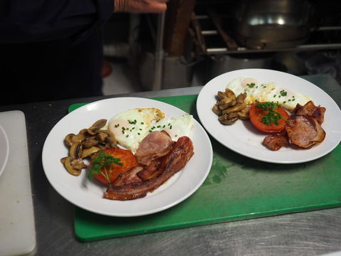The Fruiterer's - Accommodation Perth 1