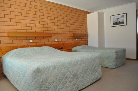 Keith Motor Inn - Accommodation Perth 10