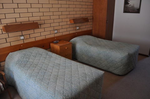 Keith Motor Inn - Accommodation Perth 16
