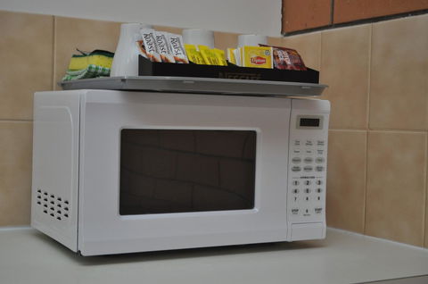Keith Motor Inn - Accommodation Perth 4