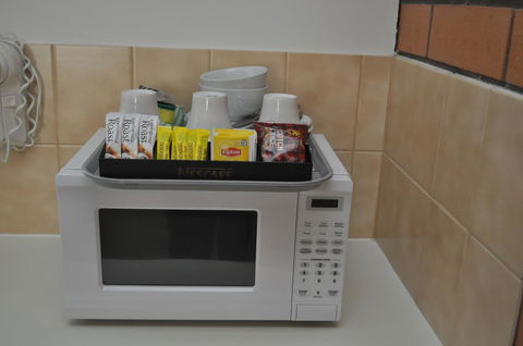 Keith Motor Inn - Accommodation Perth 9