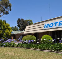 Keith Motor Inn - Accommodation Perth
