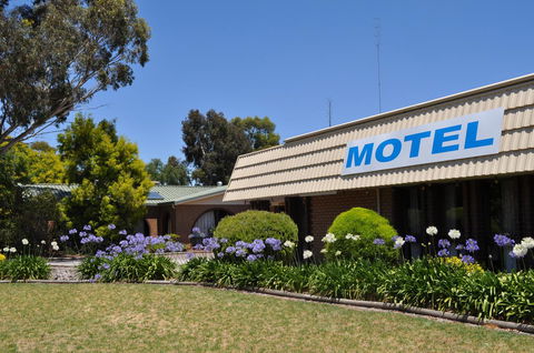 Keith Motor Inn - Accommodation Perth 0