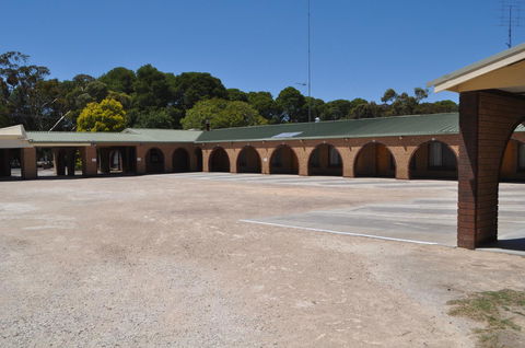 Keith Motor Inn - Accommodation Perth 14