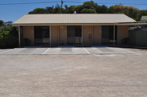 Keith Motor Inn - Accommodation Perth 5