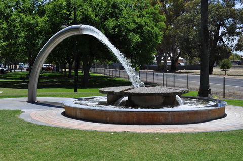 Keith Motor Inn - Accommodation Perth 1