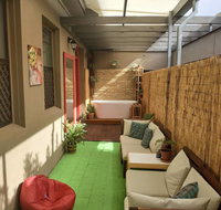 Diamond on Olive - Accommodation Perth