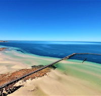 Moonta Bay Caravan Park - Perth Resorts